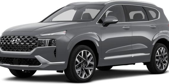 HYUNDAI SANTA FE 2023 5NMS5DAL5PH489189 image